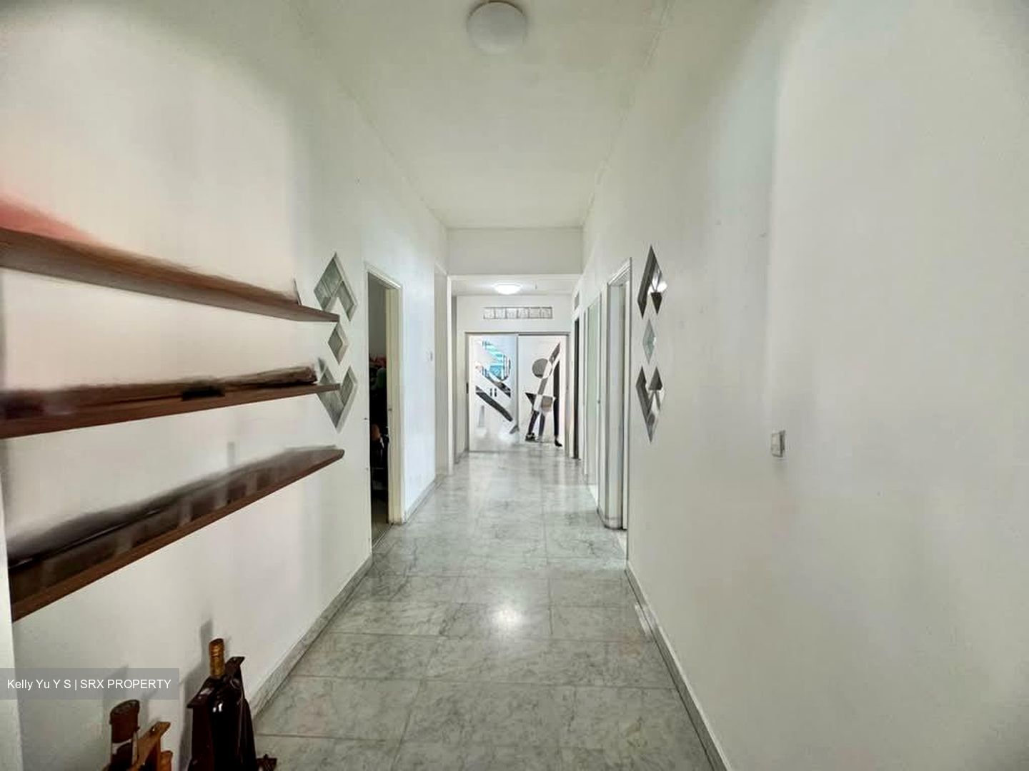 Pasir Ris Beach Park (D18), Semi-Detached #605845951